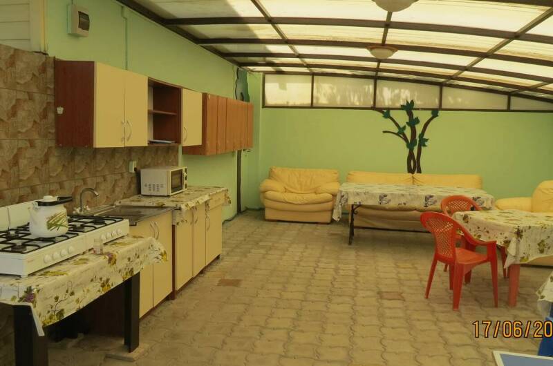 Изображение Изображение отеля / гостиницы "Гостевой дом «Афая»" #10 #8