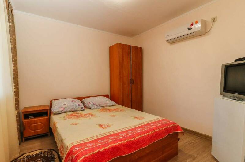 Изображение Изображение отеля / гостиницы "Гостевой дом «Афая»" #11 #9