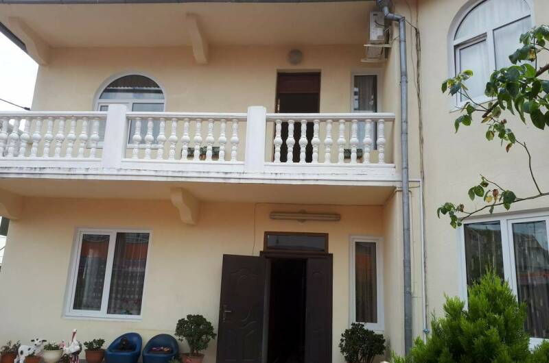 Изображение Изображение гостиницы "Гостевой дом «Чайная роза»" #1 #1