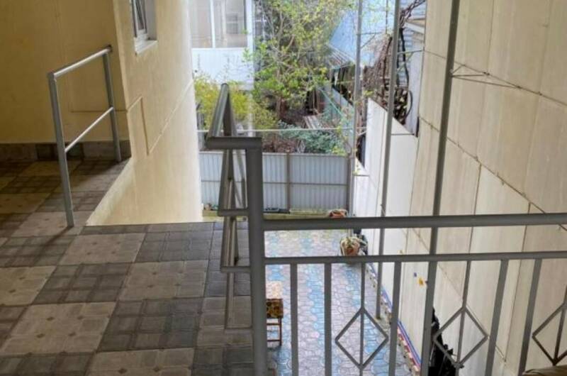 Изображение Изображение гостиницы "Гостевой дом «Чайная роза»" #5 #5