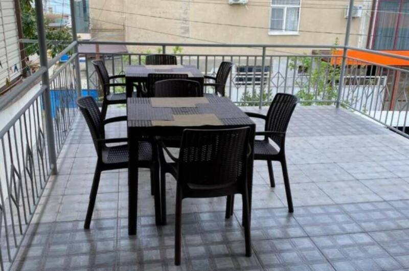 Изображение Изображение гостиницы "Гостевой дом «Чайная роза»" #7 #7