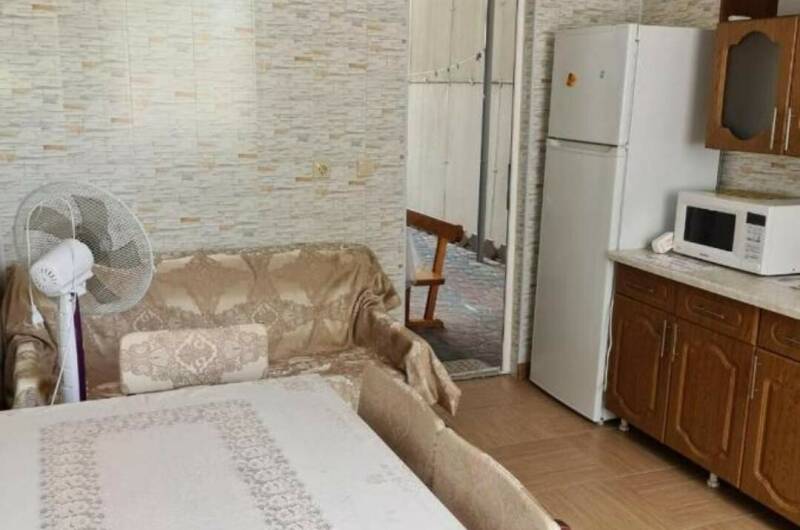 Изображение Изображение гостиницы "Гостевой дом «Чайная роза»" #8 #8