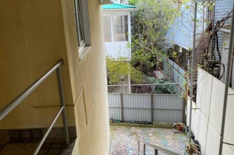 Изображение Изображение отеля / гостиницы "Гостевой дом «Чайная роза»" #11 #9