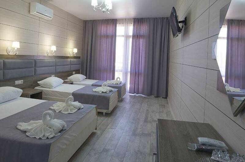 Изображение Изображение гостиницы "Отель «Dolce Vita»" #3 #3