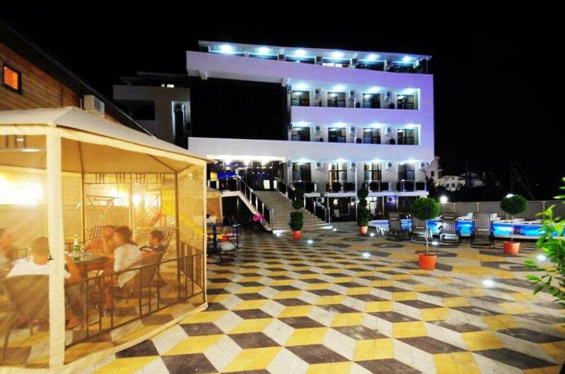 Изображение Изображение гостиницы "Отель «Dolce Vita»" #7 #7