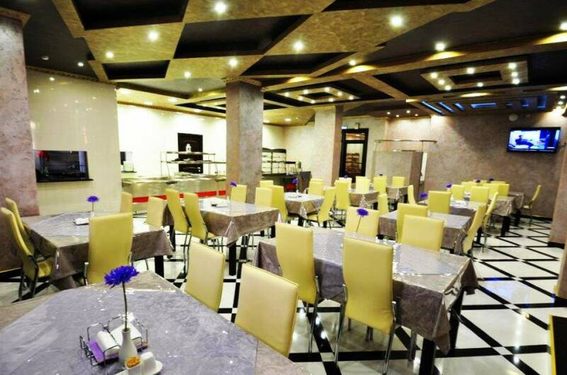 Изображение Изображение отеля / гостиницы "Отель «Dolce Vita»" #10 #8