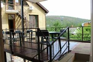 Изображение отеля / гостиницы "Гостевой дом «Зевс»"