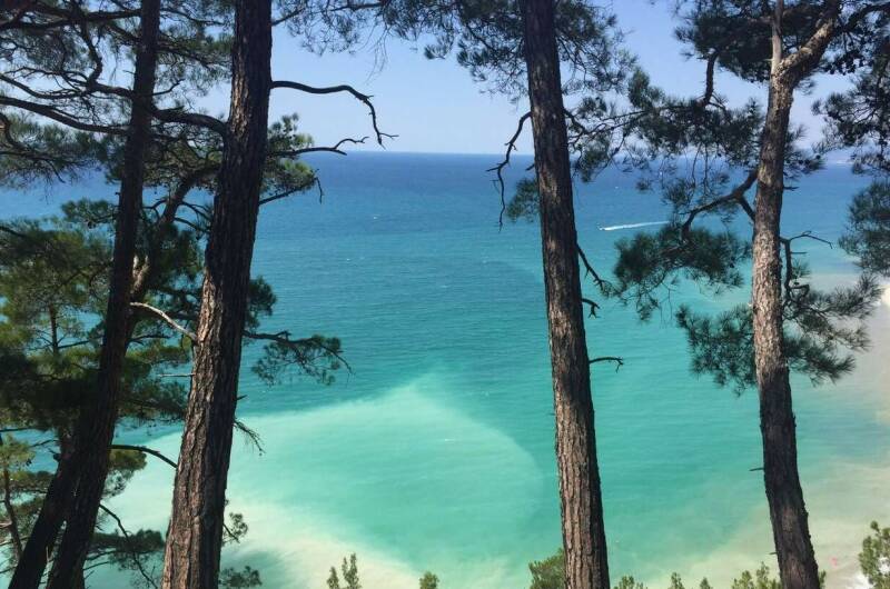 Изображение Изображение гостиницы &quot;Гостевой дом «Зевс»&quot; #2 #2