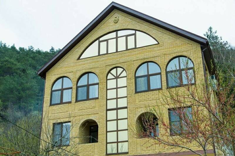 Изображение Изображение гостиницы &quot;Гостевой дом «Зевс»&quot; #7 #7