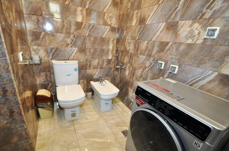 Изображение Изображение гостиницы "Частный сектор «На пер. Алексеевский»" #5 #5