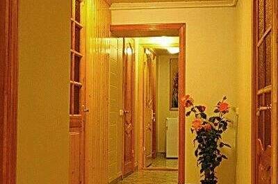 Изображение Изображение гостиницы "Частный сектор «На пер. Алексеевский»" #6 #6