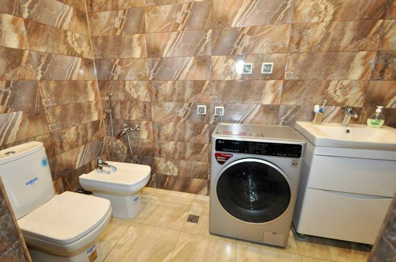 Изображение Изображение гостиницы "Частный сектор «На пер. Алексеевский»" #8 #8