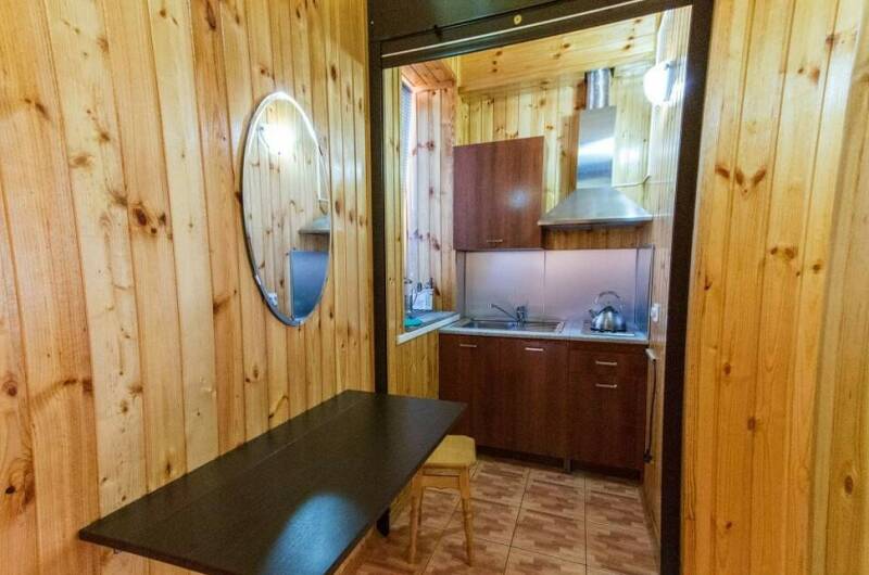 Изображение Изображение отеля / гостиницы "Частный сектор «На пер. Алексеевский»" #10 #8