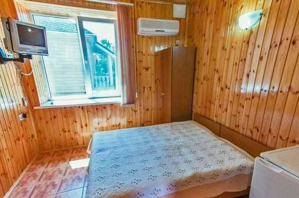 Изображение Изображение отеля / гостиницы "Частный сектор «На пер. Алексеевский»" #11 #9