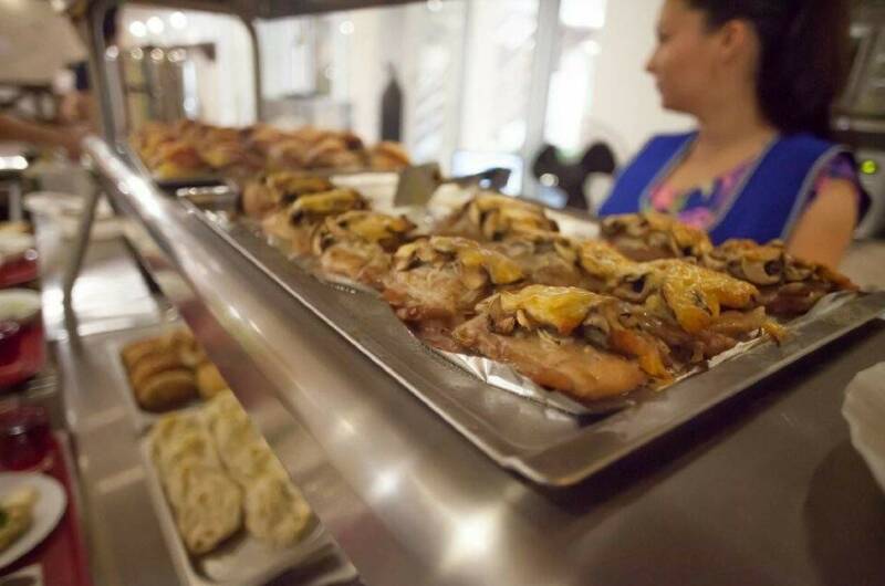 Изображение Изображение гостиницы &quot;Гостевой дом «Ива»&quot; #2 #2