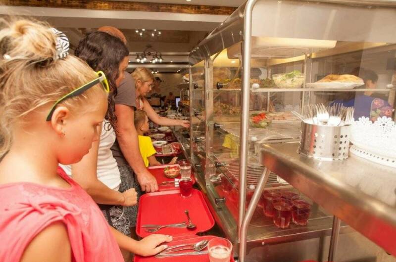 Изображение Изображение гостиницы &quot;Гостевой дом «Ива»&quot; #4 #4