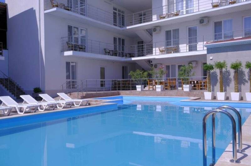 Изображение Изображение гостиницы &quot;Гостевой дом «Ива»&quot; #5 #5