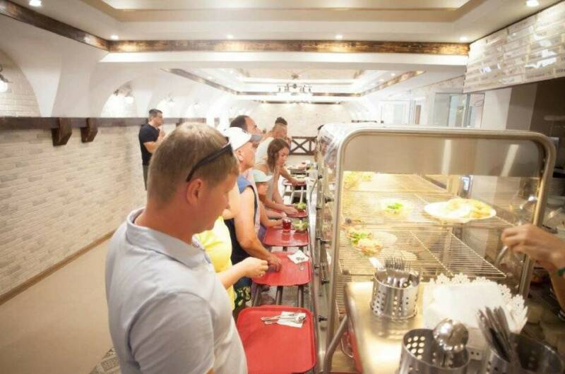 Изображение Изображение гостиницы &quot;Гостевой дом «Ива»&quot; #7 #7