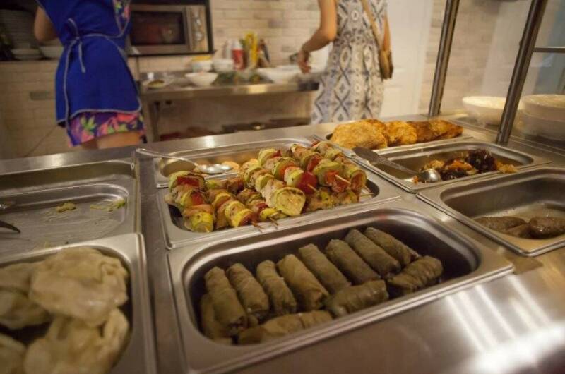 Изображение Изображение отеля / гостиницы "Гостевой дом «Ива»" #11 #9