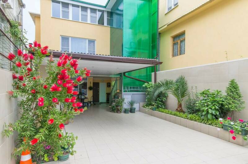 Изображение Изображение гостиницы &quot;Гостевой дом «Атланта»&quot; #1 #1