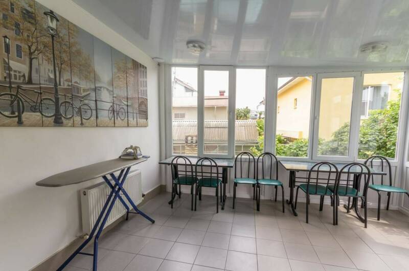 Изображение Изображение гостиницы &quot;Гостевой дом «Атланта»&quot; #4 #4