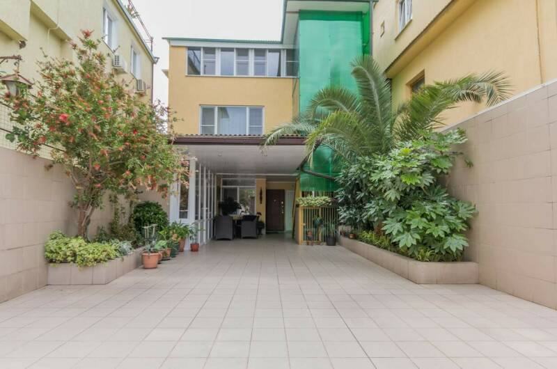 Изображение Изображение гостиницы &quot;Гостевой дом «Атланта»&quot; #5 #5