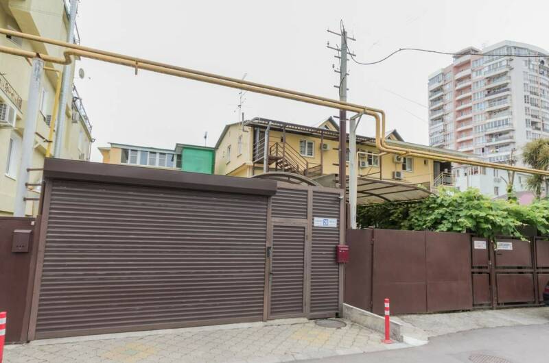 Изображение Изображение гостиницы &quot;Гостевой дом «Атланта»&quot; #6 #6