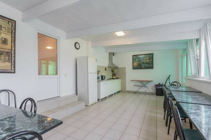 Изображение Изображение гостиницы &quot;Гостевой дом «Атланта»&quot; #7 #7