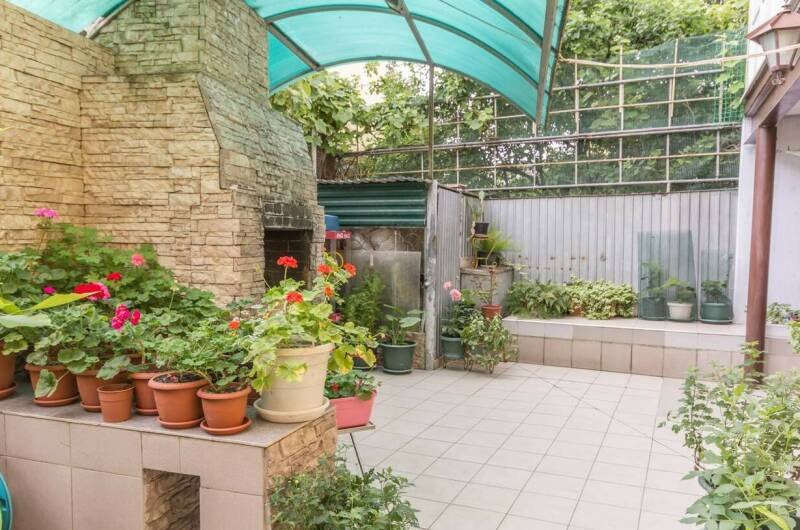 Изображение Изображение отеля / гостиницы "Гостевой дом «Атланта»" #11 #9