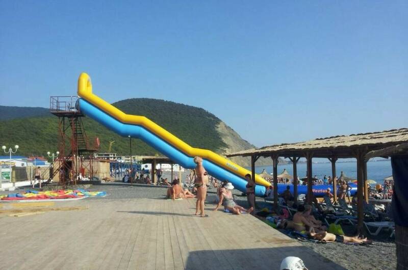 Изображение Изображение гостиницы &quot;Отель «Радужный»&quot; #2 #2