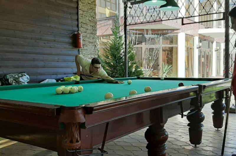 Изображение Изображение гостиницы &quot;Отель «Радужный»&quot; #3 #3