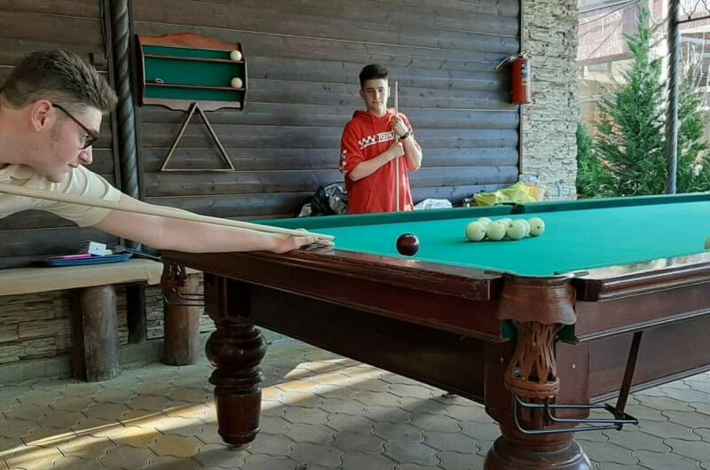 Изображение Изображение гостиницы &quot;Отель «Радужный»&quot; #4 #4