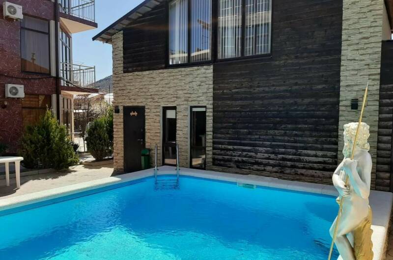 Изображение Изображение гостиницы &quot;Отель «Радужный»&quot; #6 #6