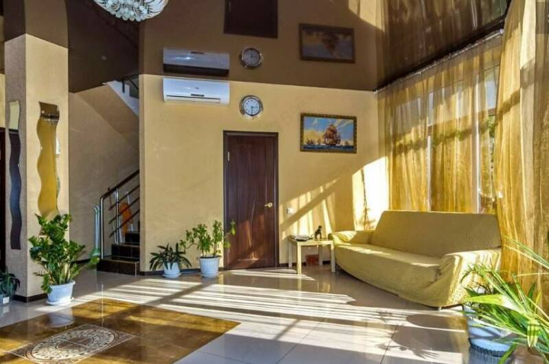 Изображение Изображение гостиницы &quot;Отель «Радужный»&quot; #8 #8