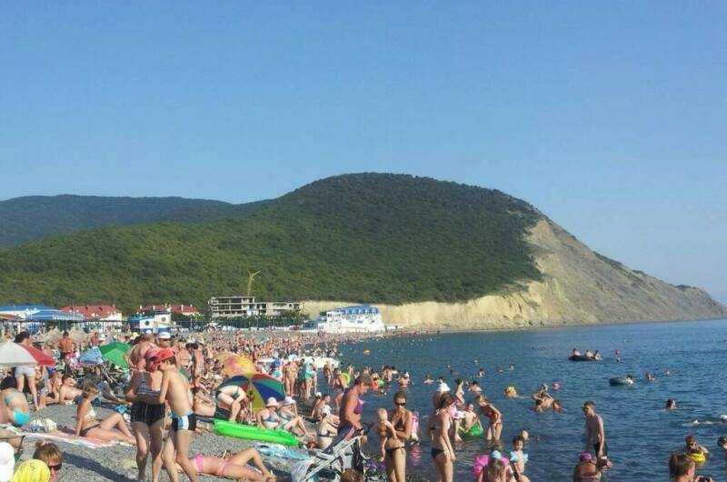 Изображение Изображение отеля / гостиницы "Отель «Радужный»" #11 #9