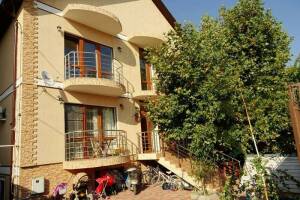 Изображение Гостевой дом «Абрикос» #3