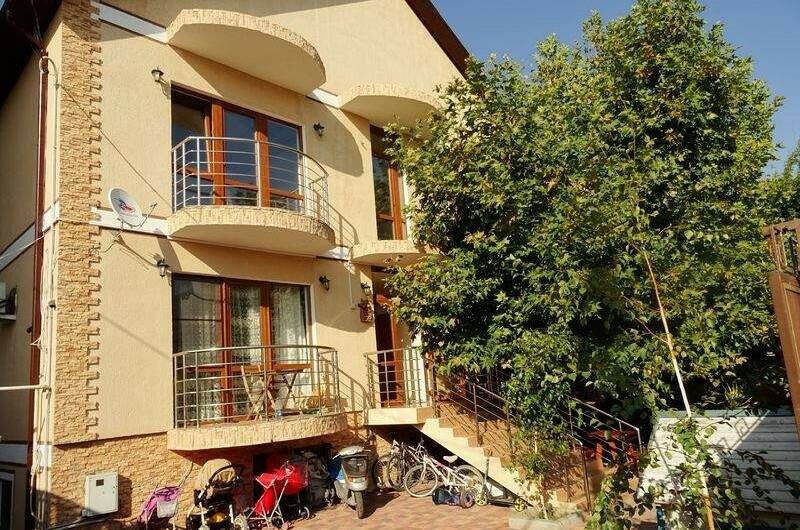 Изображение Изображение гостиницы "Гостевой дом «Абрикос»" #1 #1