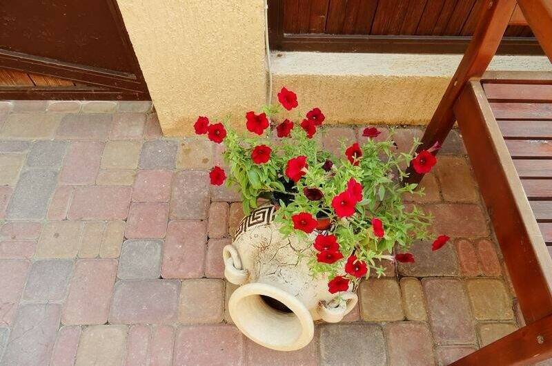 Изображение Изображение гостиницы "Гостевой дом «Абрикос»" #2 #2