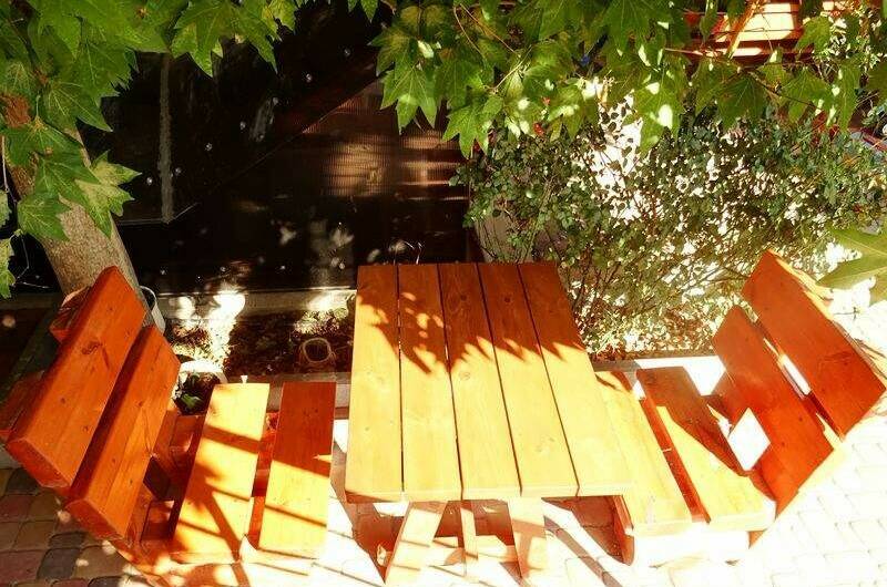 Изображение Изображение гостиницы "Гостевой дом «Абрикос»" #5 #5