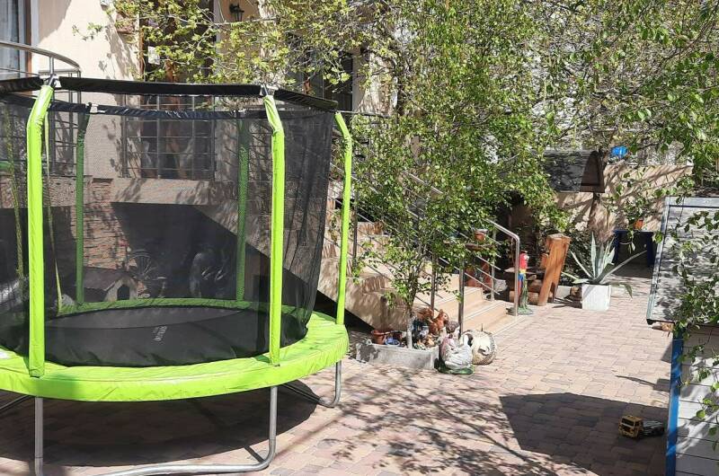 Изображение Изображение гостиницы "Гостевой дом «Абрикос»" #6 #6