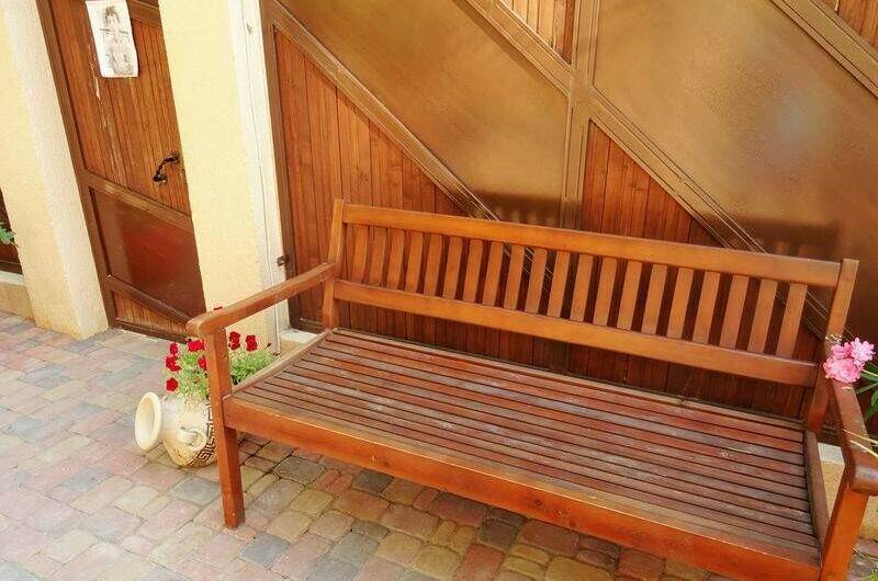 Изображение Изображение гостиницы "Гостевой дом «Абрикос»" #7 #7