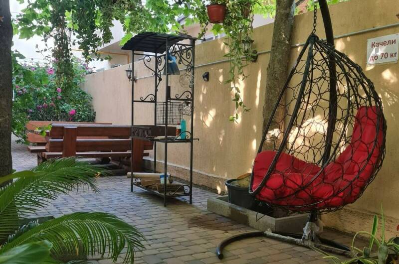 Изображение Изображение гостиницы "Гостевой дом «Абрикос»" #8 #8