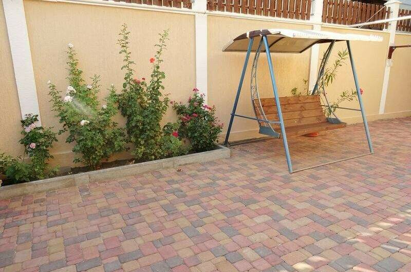 Изображение Изображение отеля / гостиницы "Гостевой дом «Абрикос»" #10 #8