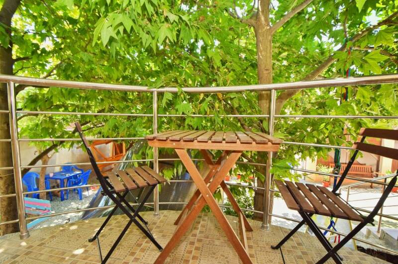 Изображение Изображение отеля / гостиницы "Гостевой дом «Абрикос»" #11 #9