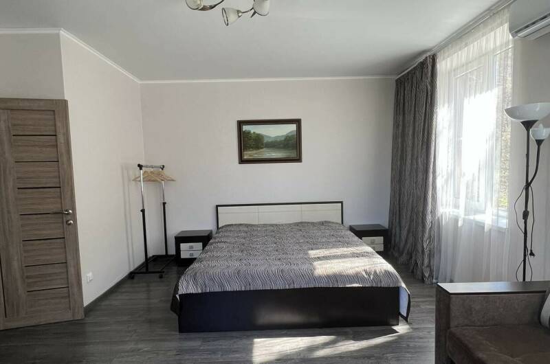 Изображение Изображение квартиры &quot;Евродвушка мкр. Горизонт&quot; #1 #1