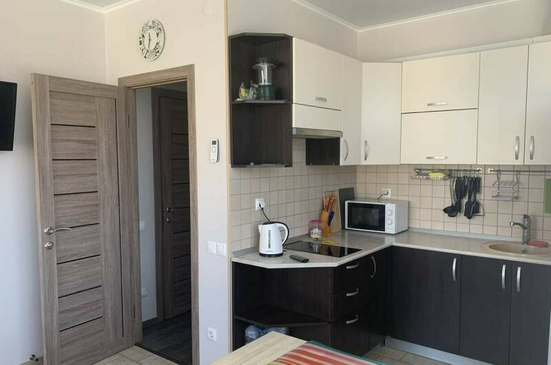 Изображение Изображение квартиры &quot;Евродвушка мкр. Горизонт&quot; #2 #2