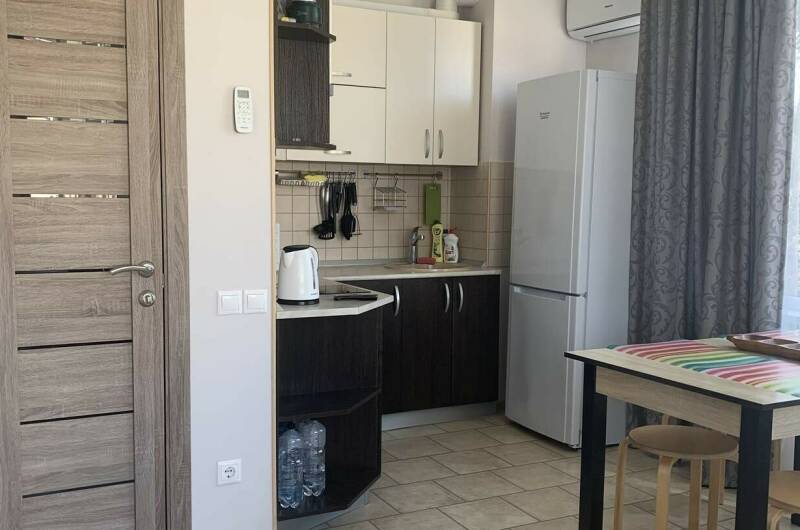 Изображение Изображение квартиры &quot;Евродвушка мкр. Горизонт&quot; #4 #4