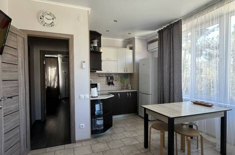 Изображение Изображение квартиры &quot;Евродвушка мкр. Горизонт&quot; #5 #5