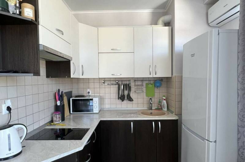 Изображение Изображение квартиры &quot;Евродвушка мкр. Горизонт&quot; #6 #6