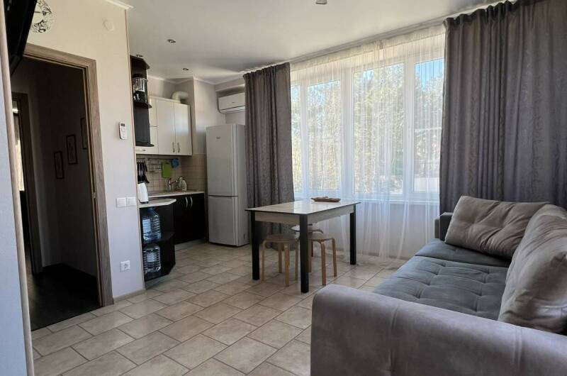 Изображение Изображение квартиры &quot;Евродвушка мкр. Горизонт&quot; #7 #7